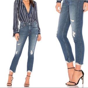 MOTHER Jeans- Barely Worn, Size 30